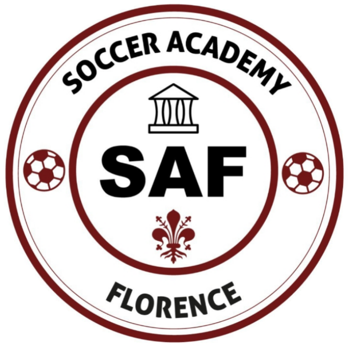 Soccer Academy Florence logo